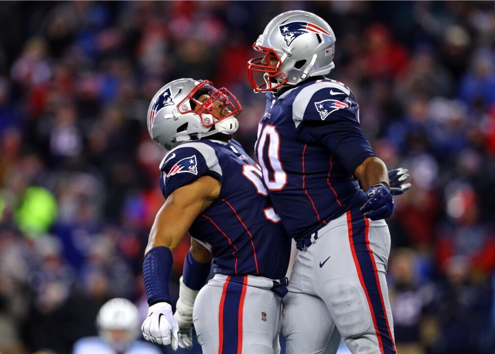 New England Patriots
